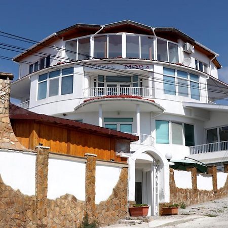 Villa Nora Albena Exteriör bild