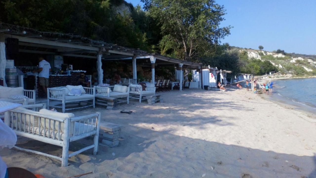 Villa Nora Albena Exteriör bild