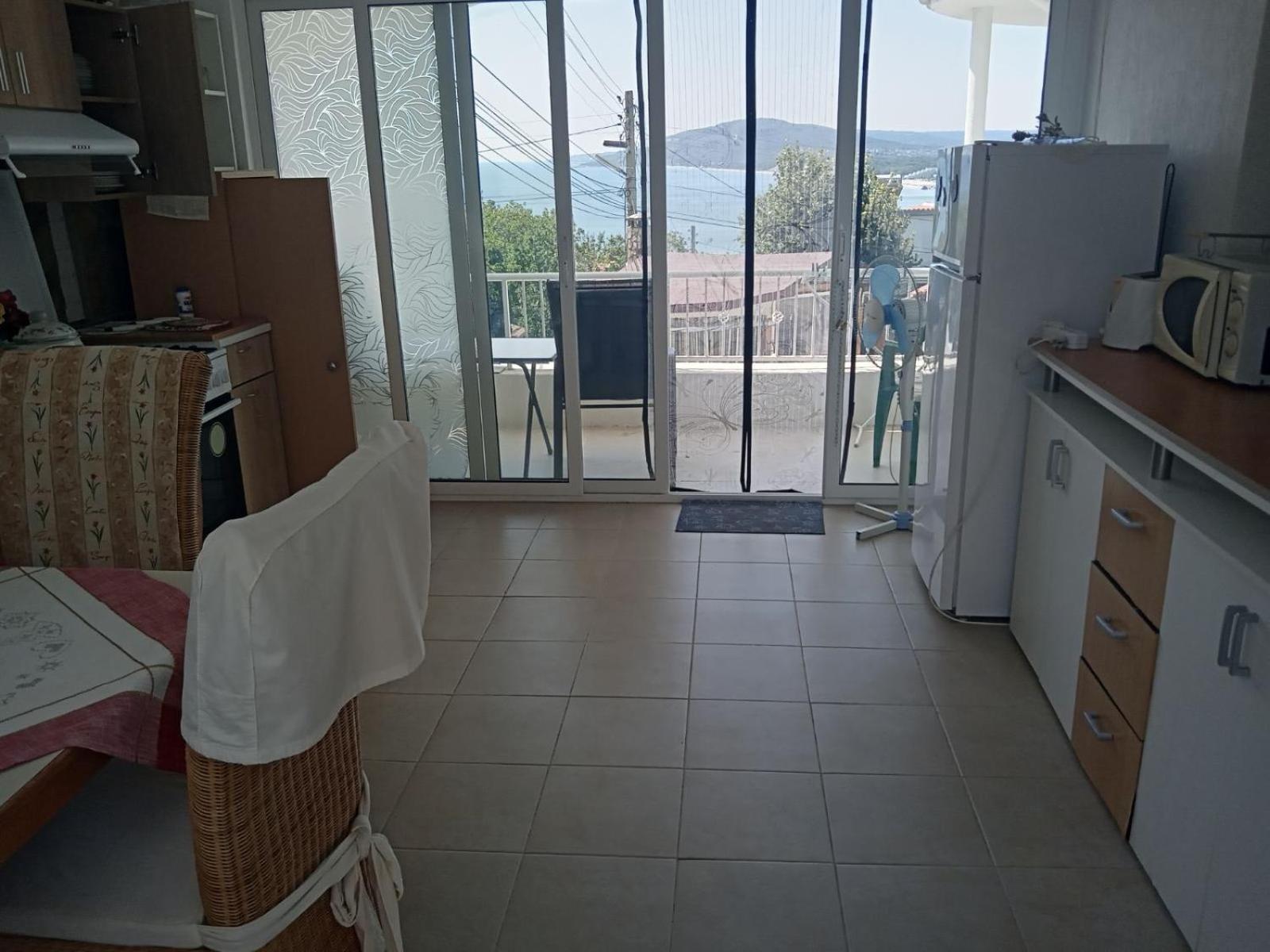Villa Nora Albena Exteriör bild